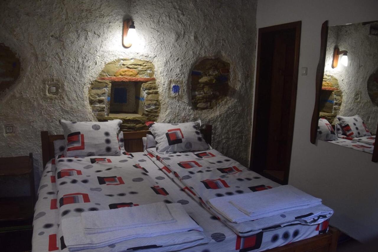 Etnographic Houses Dŭlbok Dol Esterno foto